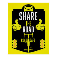 Sécurité routière à bicyclette