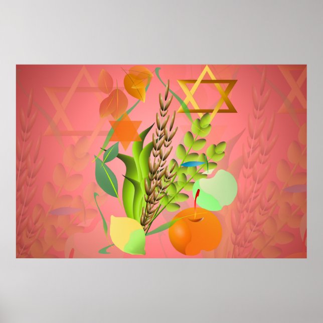 Poster Sélecteur de passover_2 Imprimer (Devant)