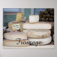 Sélection de Fromage Rustique Français