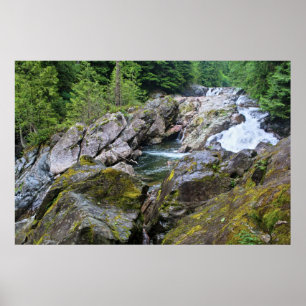 Poster Semaines Chutes Imprimer