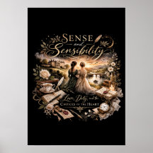 Sense and Sensibility