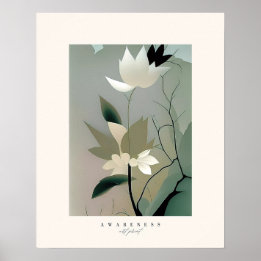 Poster Sensibilisation