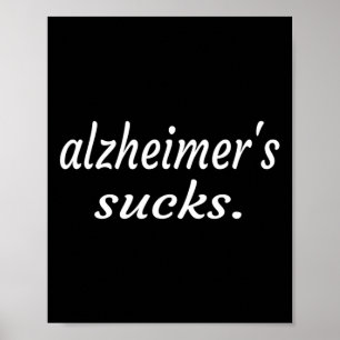 Poster Sensibilisation à la maladie de Heimerheimer à la