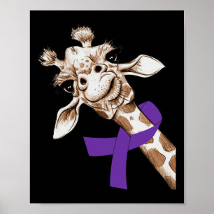 Poster Sensibilisation à la maladie d'Heimerheimer 2