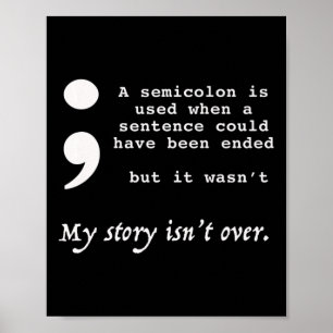 Poster Sensibilisation à la prévention