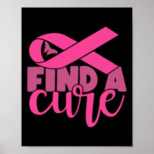 Poster Sensibilisation au cancer du sein