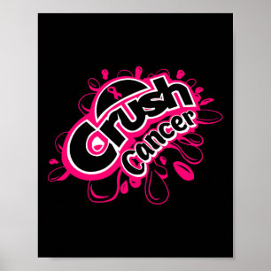 Poster Sensibilisation au cancer du sein