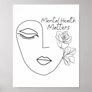 Poster Sensibilisation Aux Problèmes De Santé Pour Les Fe