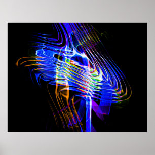Poster Sensuel 1