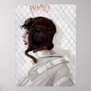 Poster Sentez-le se fermer