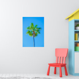 Poster Sentez L'Été