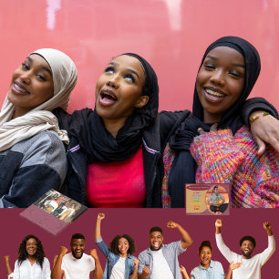 Poster Sentiments de guérison