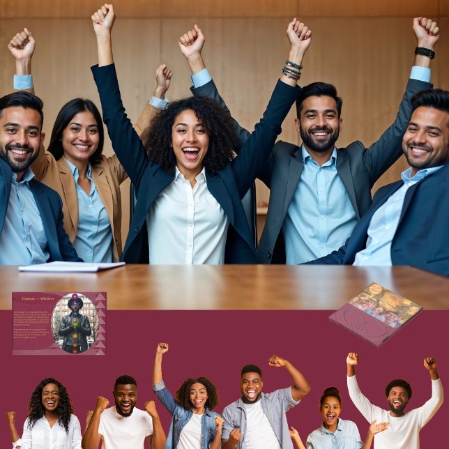 Poster Sentiments de guérison (Get the full  "Healing Feelings" collection at: https://bit.ly/4HealingFeelings )