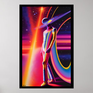 Poster Séparé en haut
