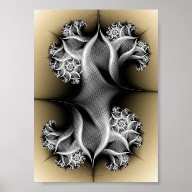 Poster Sept numéros 2 (Devant)