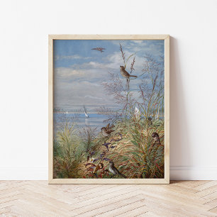 Poster Septembre   Ponts Fidelia