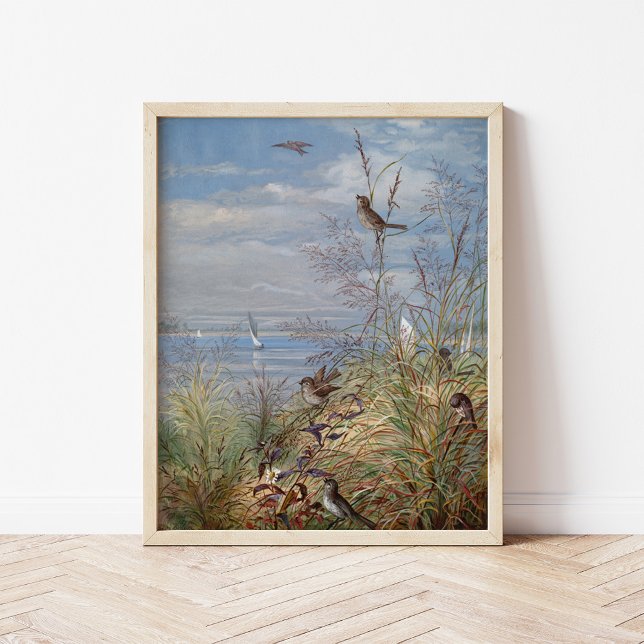 Poster Septembre | Ponts Fidelia (Créateur téléchargé)