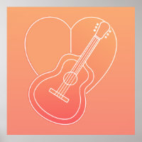 Serenade de cordes de coeur