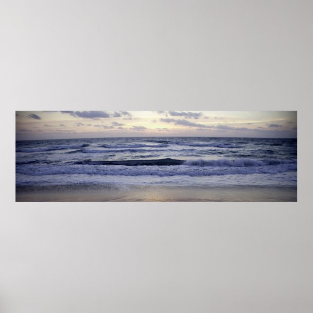 Poster Serene (Devant)