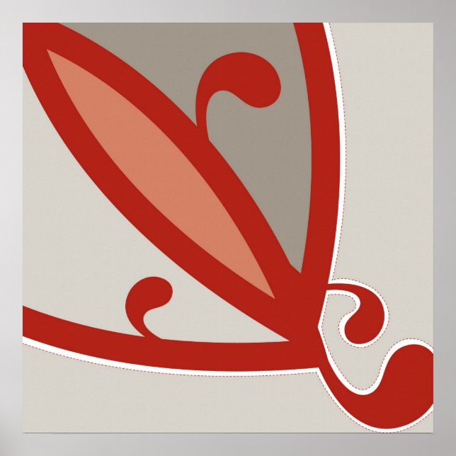 POSTER SÉRIE 2 (Devant)