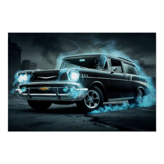 Poster  série 8 05 (Devant)