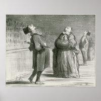 Série 'Actualites', Parisiens