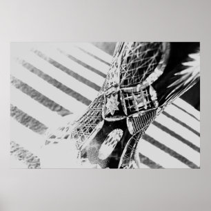 Poster Série de la Roumanie