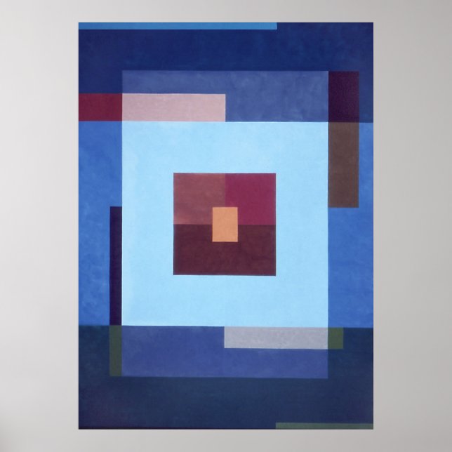 Poster Série Gorden 04 (Devant)