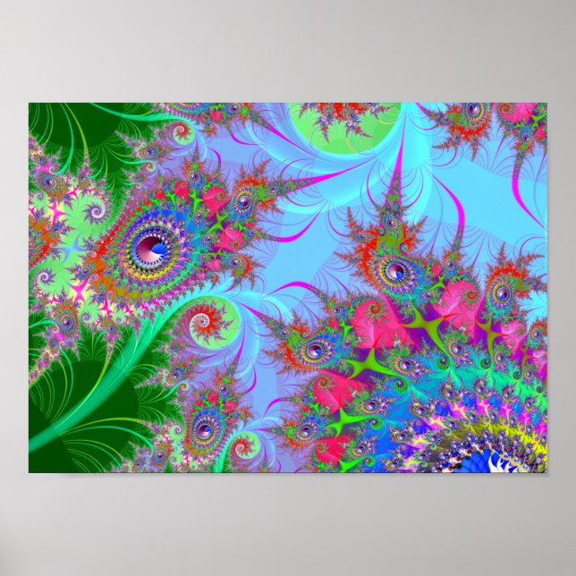 Poster séroposity (Devant)