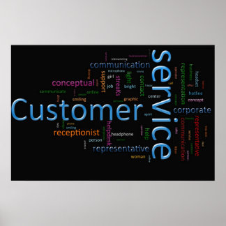 Poster Service client