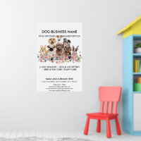 Service de Rencontre pour Petits Chiens