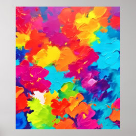 Poster Serviette