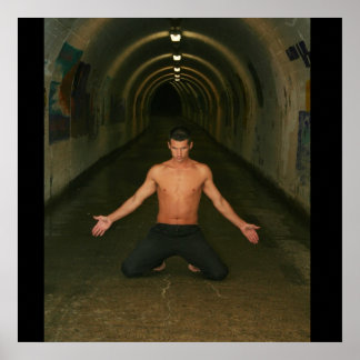 Poster Seul devant Dieu