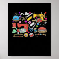 Sewing Collection