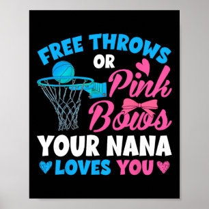 Poster Sexe Révéler Libre Jeu Ou Vaches Roses Nana Aime