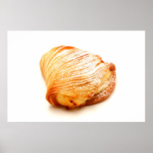 Poster Sfogliatella