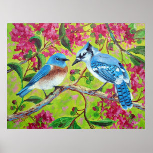 Poster Sharing A Branch