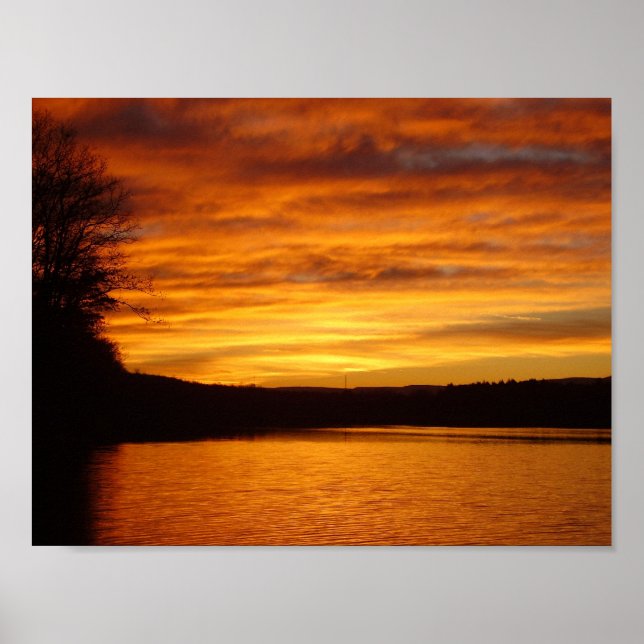 Poster Shawnee Twilight (Devant)