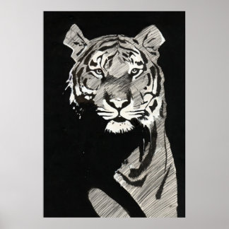 Poster Shere Khan