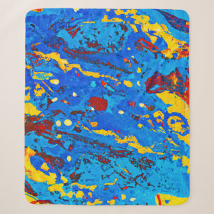 Poster Sherpadecke
