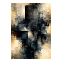 Shibui Obsidienne Sérénité Texturée Architecturale