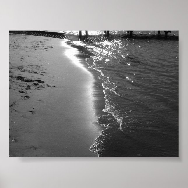 Poster Shimmer (Devant)