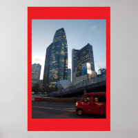 Shinjuku Va Vous Voir Maintenant - Ken Gage Photog