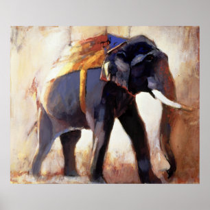 Poster Shivaji Khana 1996