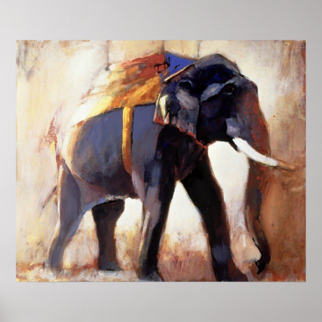 Poster Shivaji Khana 1996 (Devant)