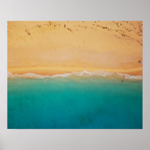 Poster Shoreline