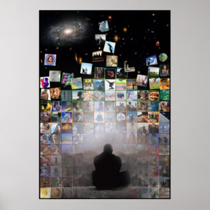 Poster Shu Ha Ri - Integral Development