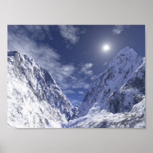 Poster Si suisse