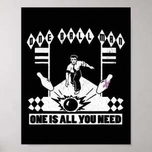 Poster Sideways Tee - shirts Drôle Awesome Inspirationnel