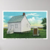 Siège de Gen Poor-Morgan & Learned